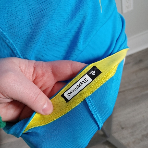 Adidas | work out top - Picture 8 of 8